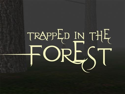 download Trapped in the forest apk